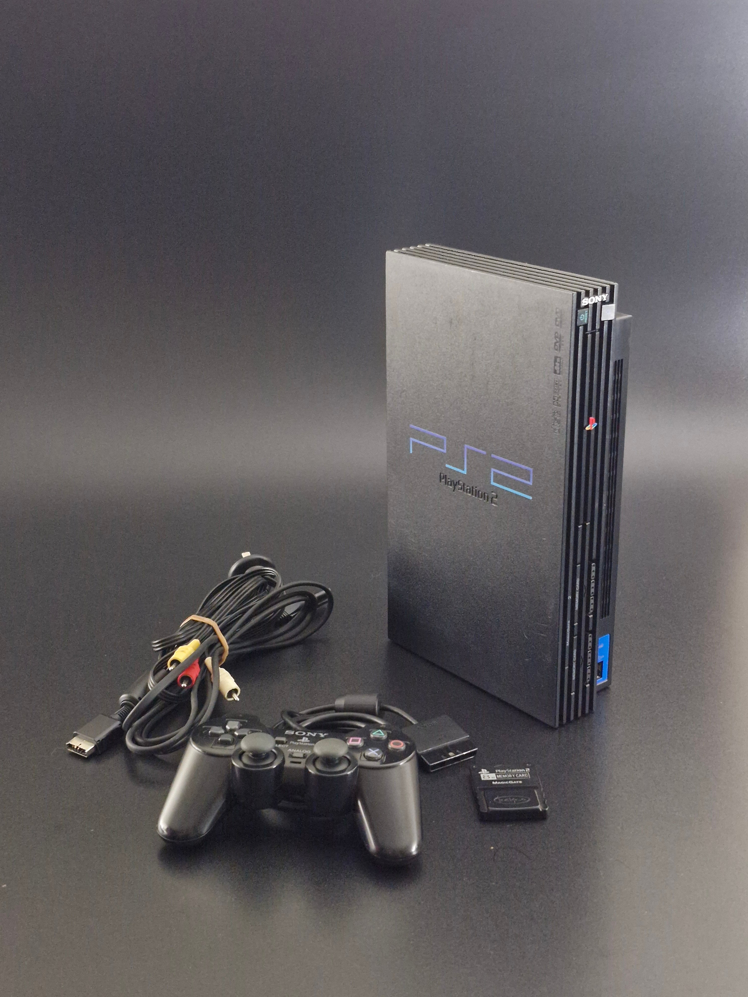 プレイステーション2 PlayStation 2 – PSCollectables