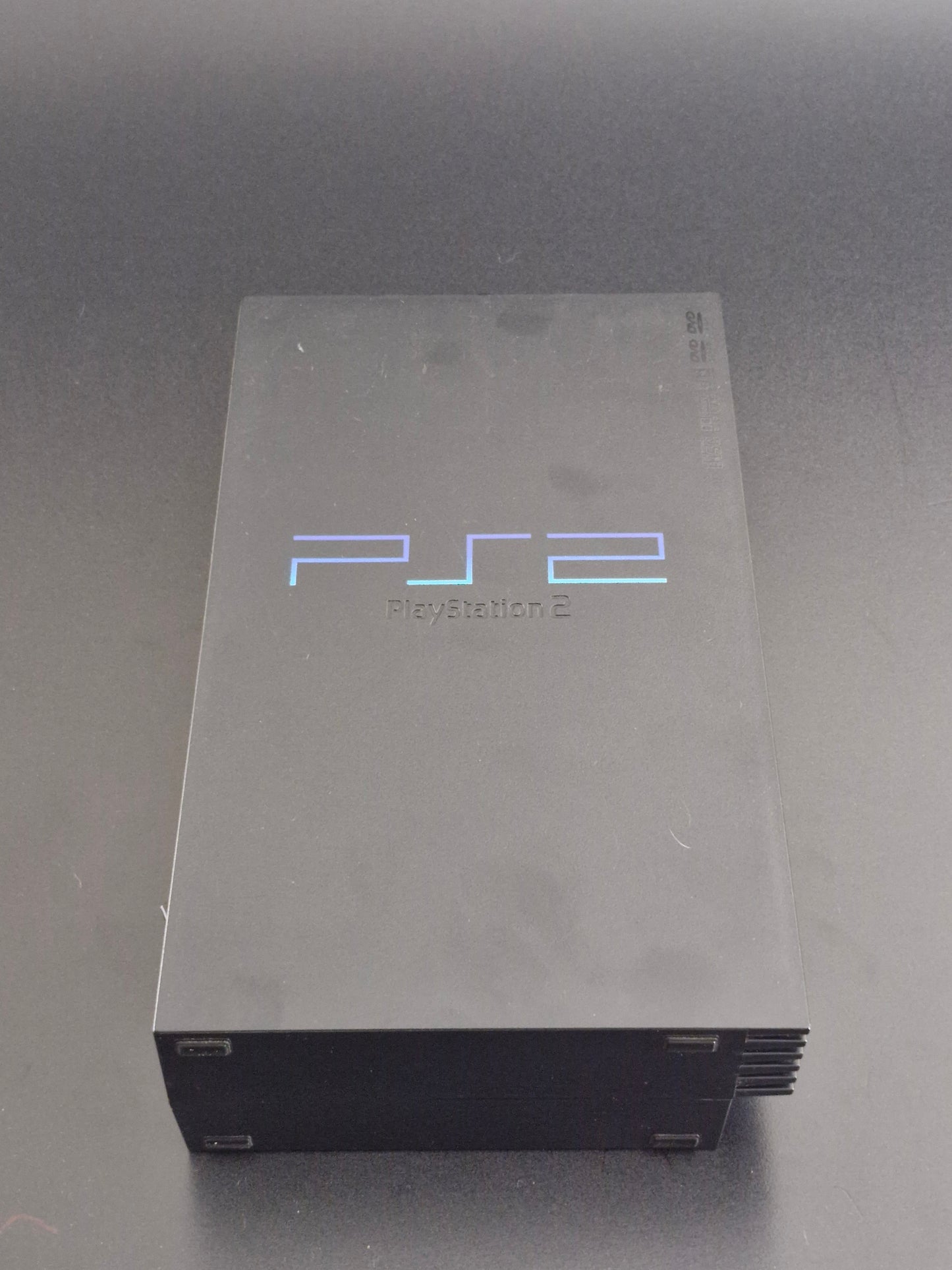 Sony PlayStation 2 PS2 Fat Console SCPH-39002 PAL Bundle Controller Cables Tested