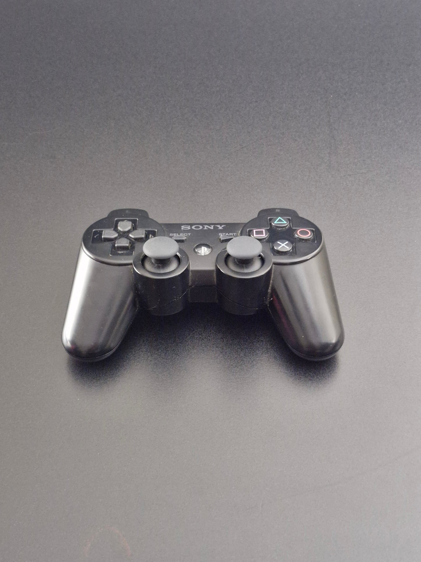 Sony PlayStation 3 PS3 Slim Console CECH-2102B Controller Power Cable