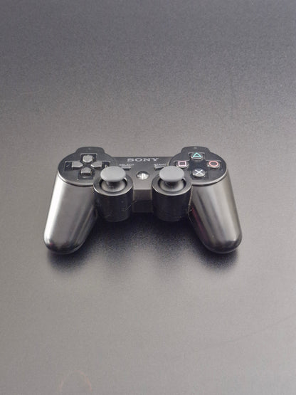 Sony PlayStation 3 PS3 Slim Console CECH-2102B Controller Power Cable