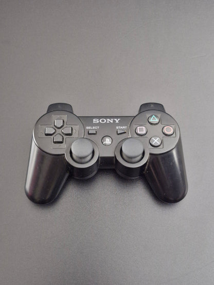 Sony PlayStation 3 PS3 Slim Console CECH-2102B Controller Power Cable