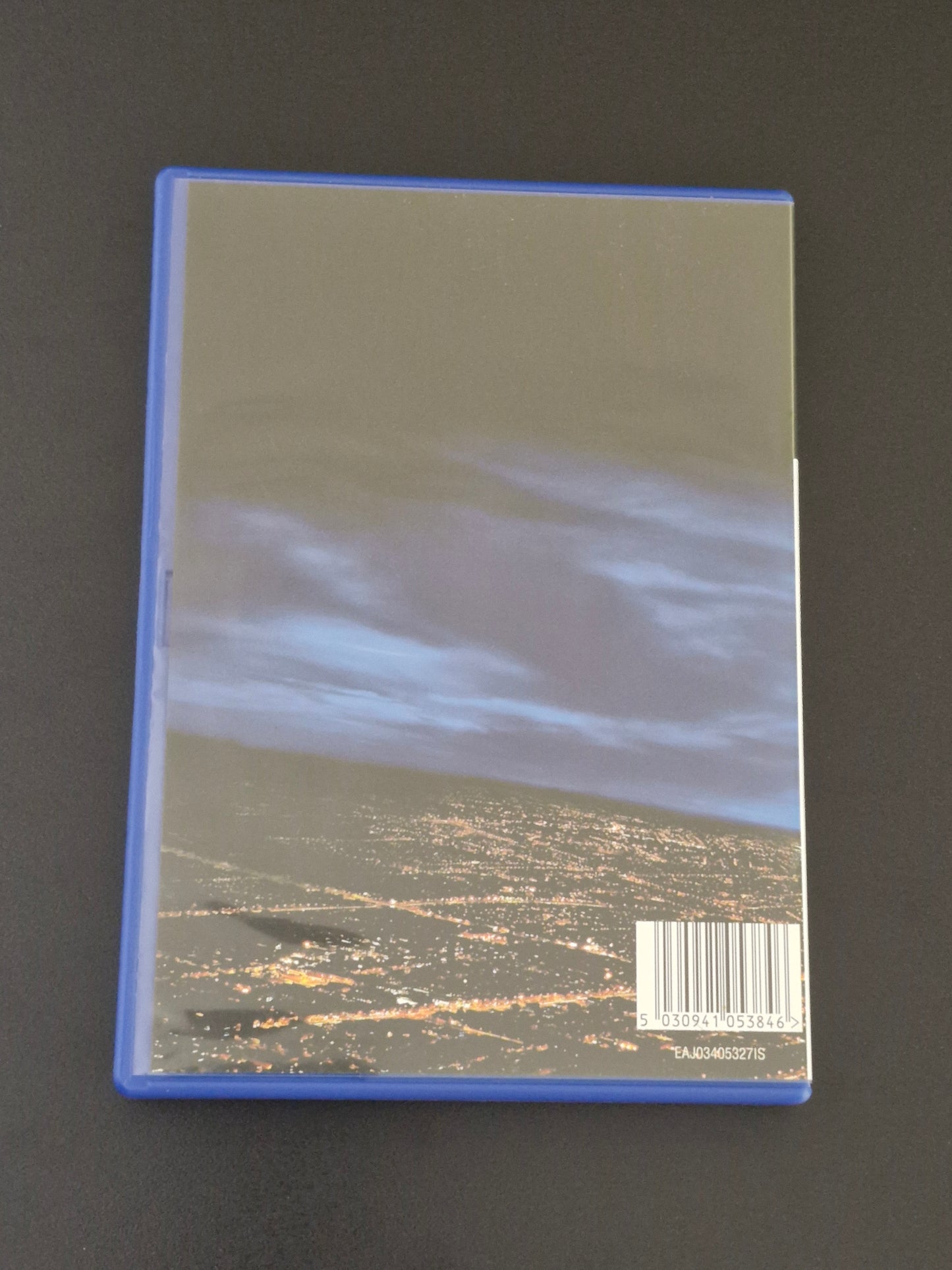 PlayStation 2 Game – Need for Speed: Carbon Collector's Edition – PS2 PAL – Complete – Pre-Owned