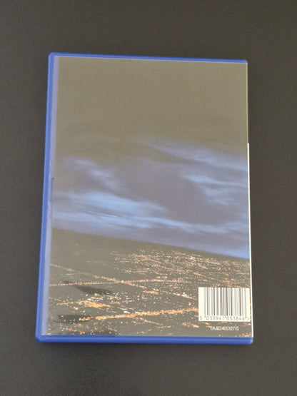 PlayStation 2 Game – Need for Speed: Carbon Collector's Edition – PS2 PAL – Complete – Pre-Owned