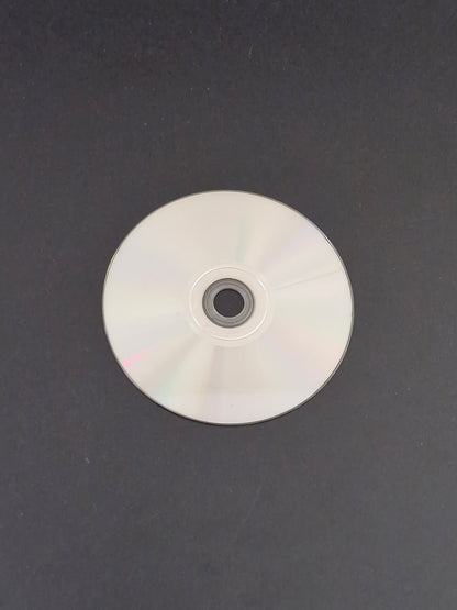 Kingdom Hearts (PAL) Platinum - PlayStation 2