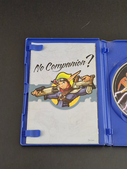 Jak II: Renegade (PAL) - PlayStation 2