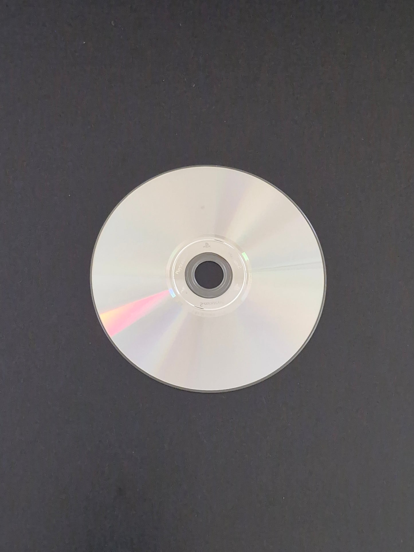 WWE: SmackDown vs. Raw 2008 (PAL) - PlayStation 2