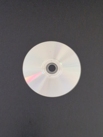 WWE: SmackDown vs. Raw 2008 (PAL) - PlayStation 2