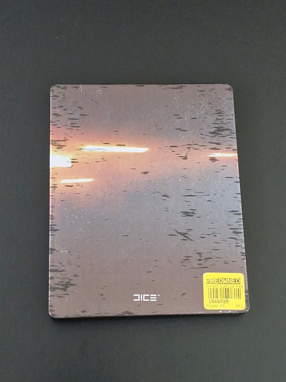 Battlefield 4 Steelbook Edition (PAL) - PlayStation 3