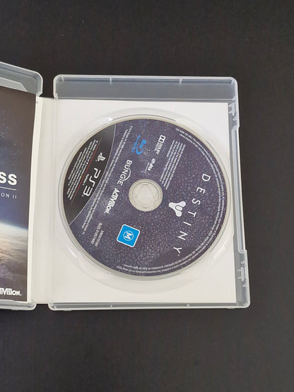 Destiny (PAL) - PlayStation 3