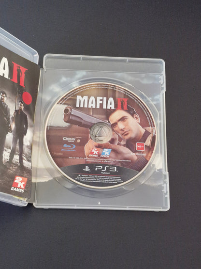 Mafia II (PAL) - PlayStation 3