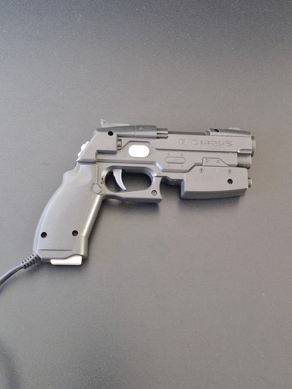 Namco GunCon 2 NPC-106 Light Gun - PlayStation 2 - Genuine OEM