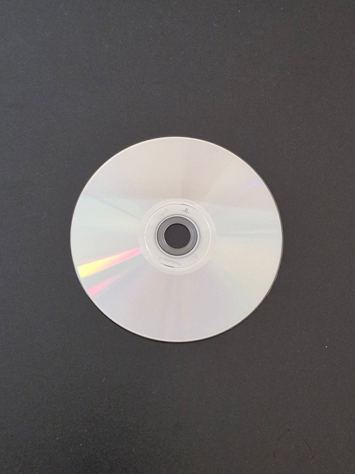 PlayStation 2 Network Access Disc - PS2 PAL - Complete