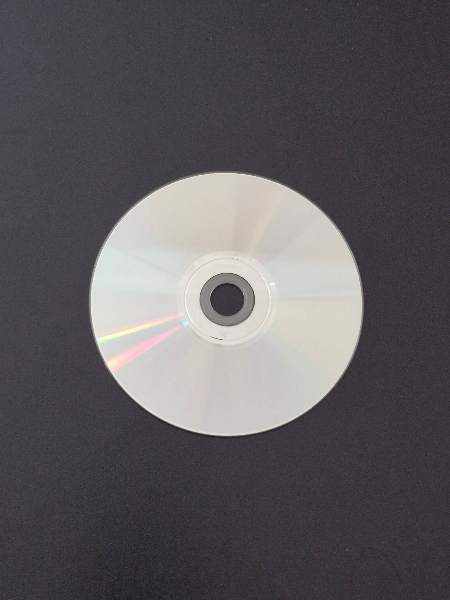 WWE SmackDown! vs. Raw 2006 (PAL) - PlayStation 2