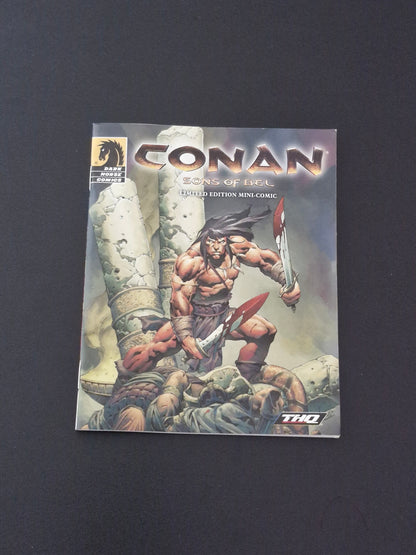 Conan (PAL) - PlayStation 3