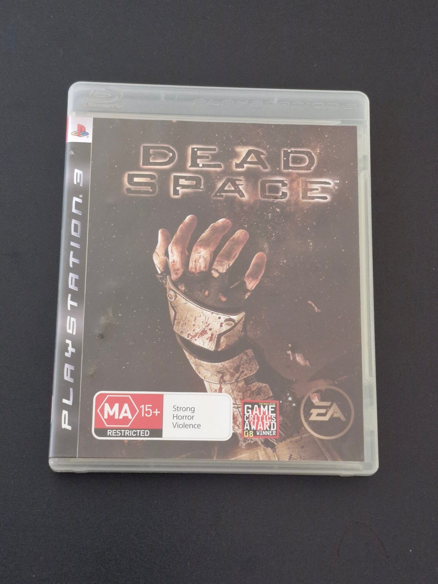 Dead Space (PAL) - PlayStation 3