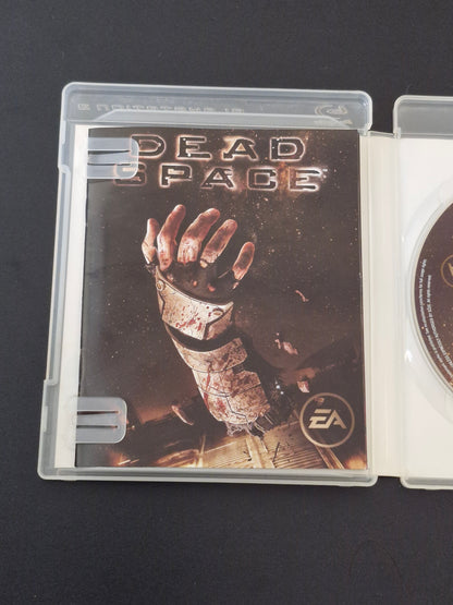 Dead Space (PAL) - PlayStation 3