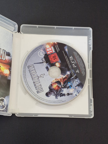 Battlefield 4 (PAL) - PlayStation 3