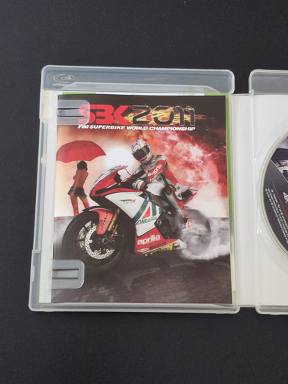 S2K 2011 (PAL) - PlayStation 3