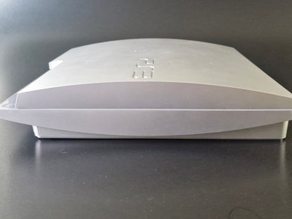 Sony PS3 Slim 320GB Silver CECH-3002B Console | PS Collectables