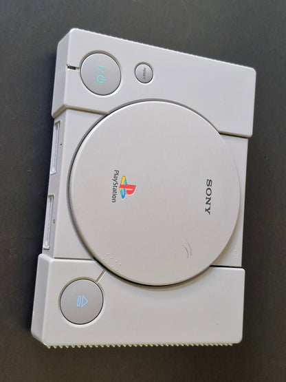 Sony PlayStation PS1 SCPH-7502 Faulty Parts Repair | PS Collectables