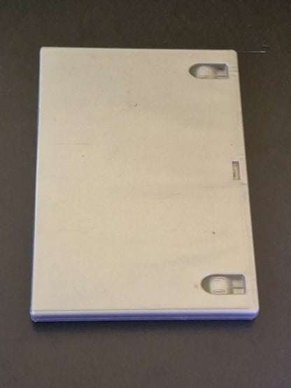 Genuine PlayStation 2 Platinum Replacement Case - B Grade