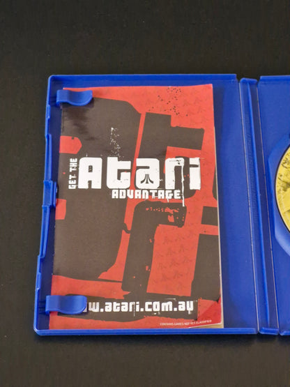 Age of Empires II: The Age of Kings (PAL) - PlayStation 2