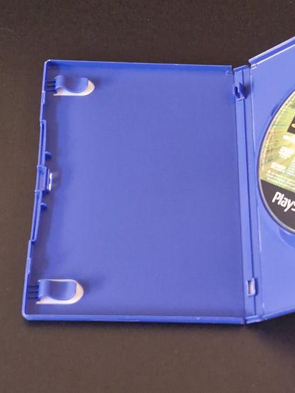Ben 10: Protector of Earth (PAL) - PlayStation 2