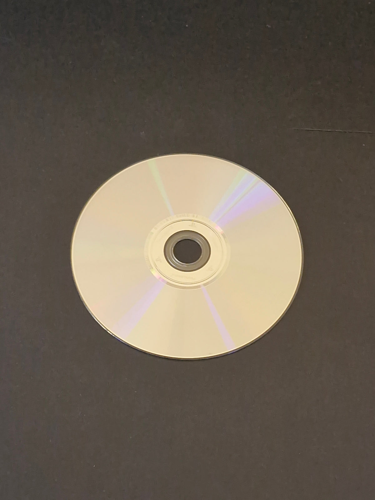 Star Wars Battlefront Platinum (PAL) - PlayStation 2